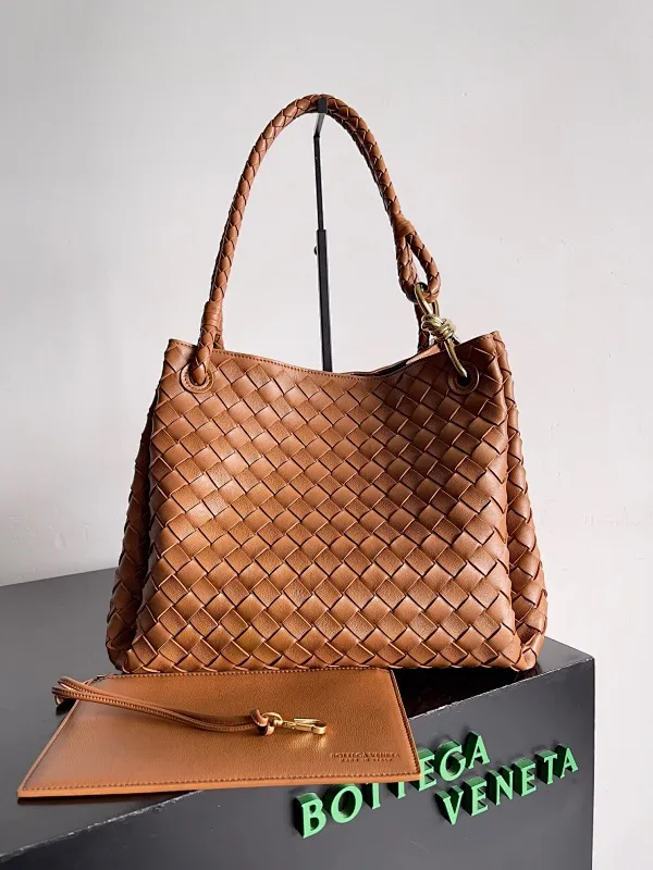 All categories 💚 Authentic bags 💚 BV 2025 new BV armpit bag